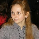 Nadezhda Kosintseva