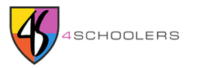 4Schoolers Logo